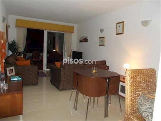 2 Bed Penthouse For Sale in Roque del Conde