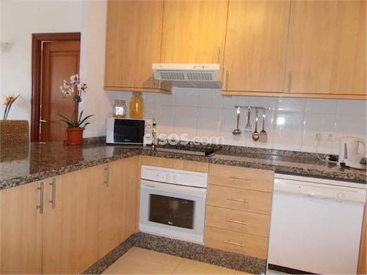 2 Bed Penthouse For Sale in Roque del Conde