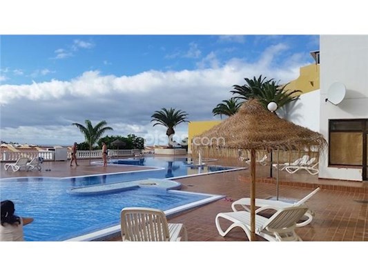 2 bed apartment for sale in Las Brisas, San Eugenio Alto