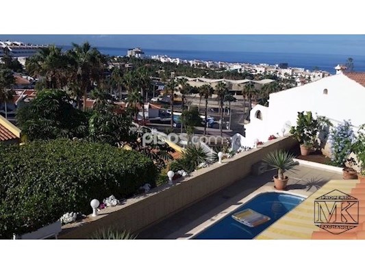 2 bed apartment for sale in Las Brisas, San Eugenio Alto
