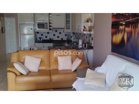 2 bed apartment for sale in Las Brisas, San Eugenio Alto