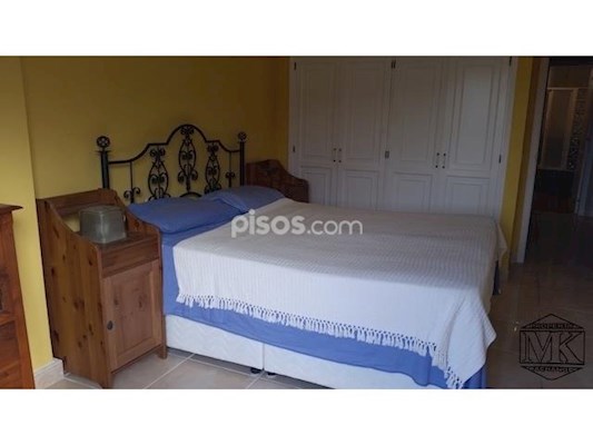 2 bed apartment for sale in Las Brisas, San Eugenio Alto