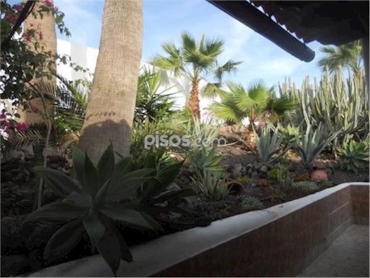 4 Bed Villa For Sale in Golf del Sur