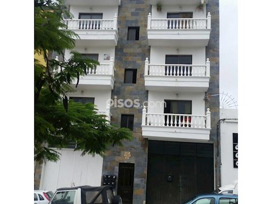 2 Bed Apartment For Sale in Adeje Town