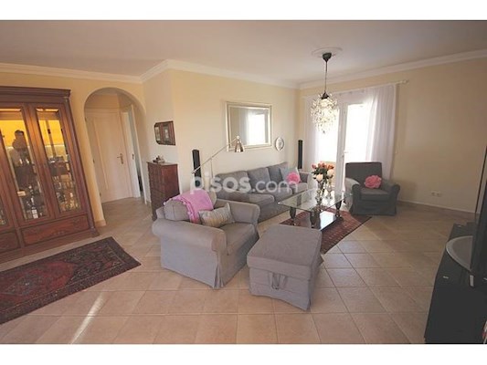 3 Bed Villa For Sale in Callao Salvaje