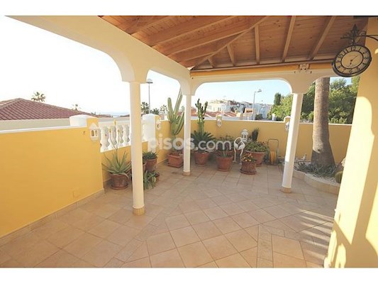 3 Bed Villa For Sale in Callao Salvaje
