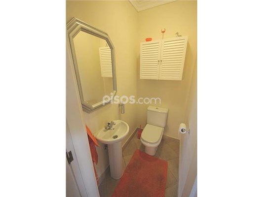 3 Bed Villa For Sale in Callao Salvaje