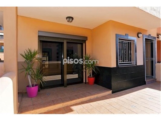 5 Bed Townhouse For Sale in El Galeon