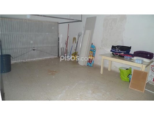 5 Bed Villa For Sale in Callao Salvaje