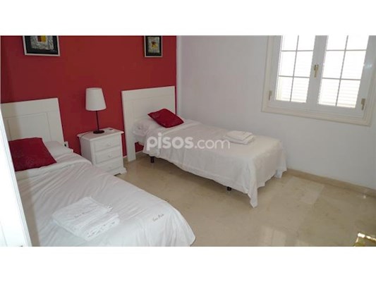 5 Bed Villa For Sale in Callao Salvaje