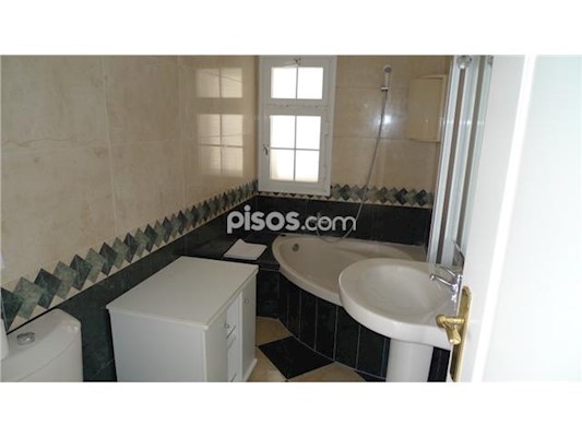 5 Bed Villa For Sale in Callao Salvaje