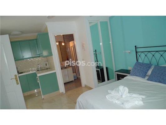 5 Bed Villa For Sale in Callao Salvaje