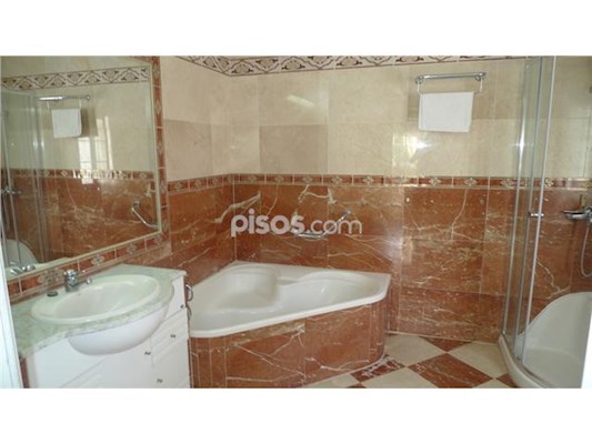 5 Bed Villa For Sale in Callao Salvaje