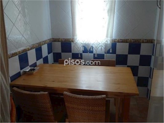 2 Bed Townhouse For Sale in Callao Salvaje