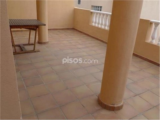 2 Bed Townhouse For Sale in Callao Salvaje