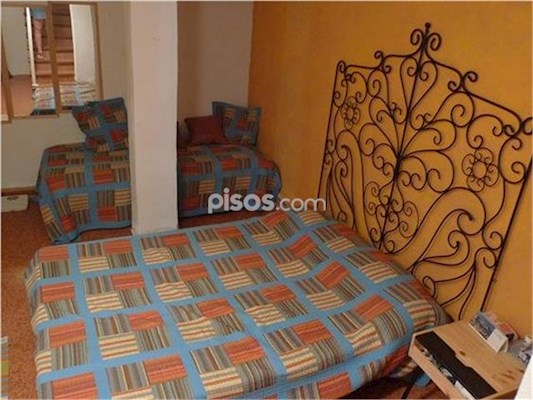 2 Bed Townhouse For Sale in Callao Salvaje