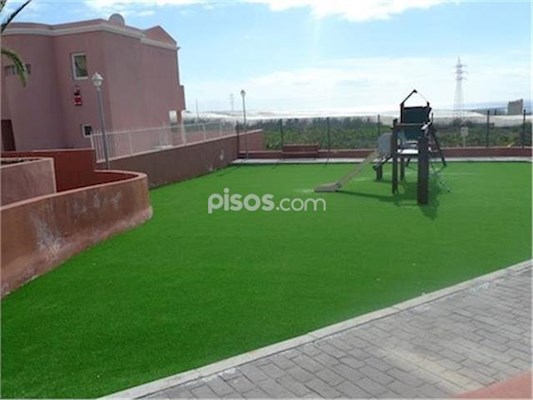 2 Bed Townhouse For Sale in Callao Salvaje