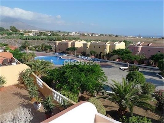 2 Bed Townhouse For Sale in Callao Salvaje