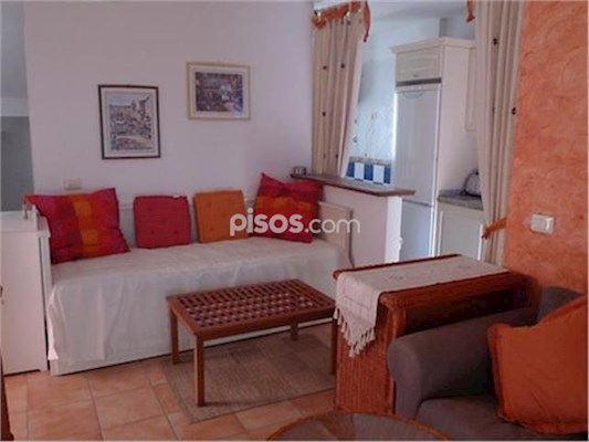 2 Bed Townhouse For Sale in Callao Salvaje
