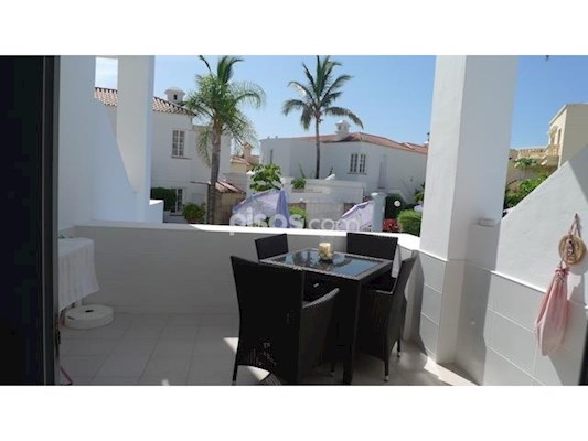 1 Bed Apartment For Sale in El Madronal