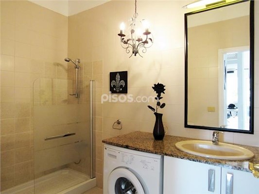 1 Bed Apartment For Sale in El Madronal