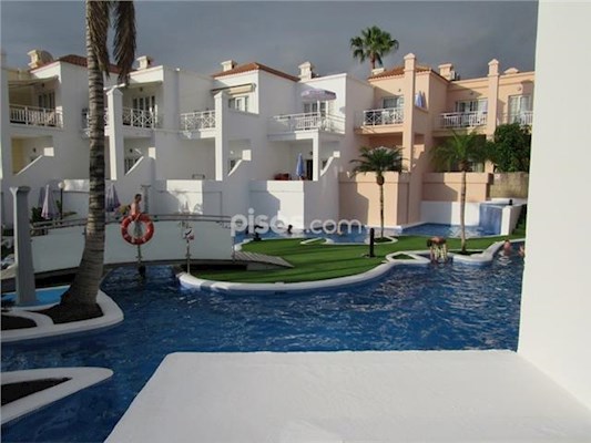 1 Bed Apartment For Sale in El Madronal