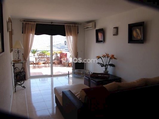 2 Bed Apartment For Sale in Roque del Conde