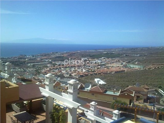 2 Bed Apartment For Sale in Roque del Conde