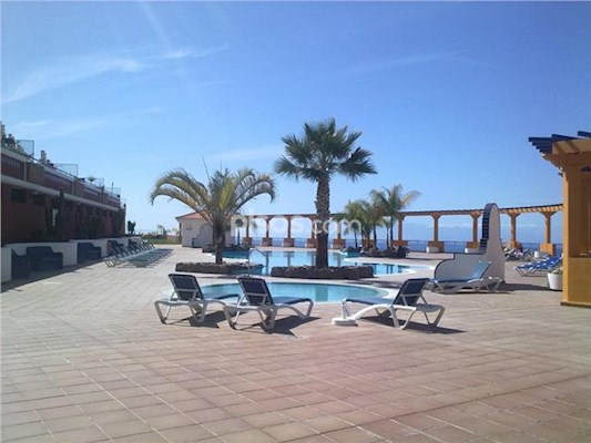 2 Bed Apartment For Sale in Roque del Conde