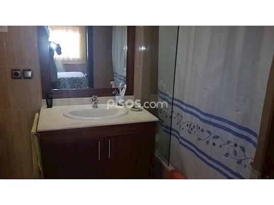 2 Bed Apartment For Sale in Roque del Conde