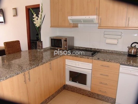 2 Bed Apartment For Sale in Roque del Conde