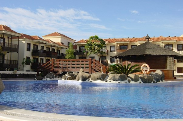 1 Bed Apartment For Sale in Costa del Silencio