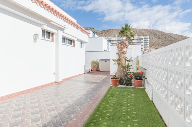 For sale in Palm Mar, Tenerife