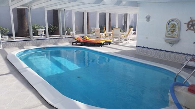Villa For sale in Golf del Sur, Tenerife