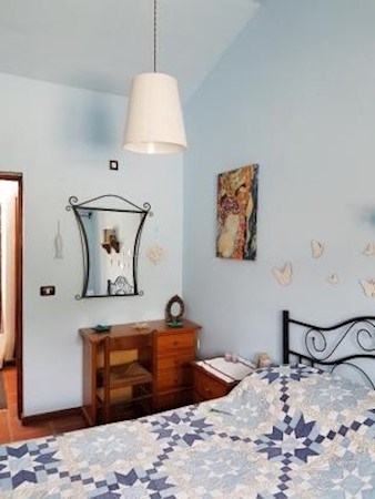 3 bed finca for sale in El Roque