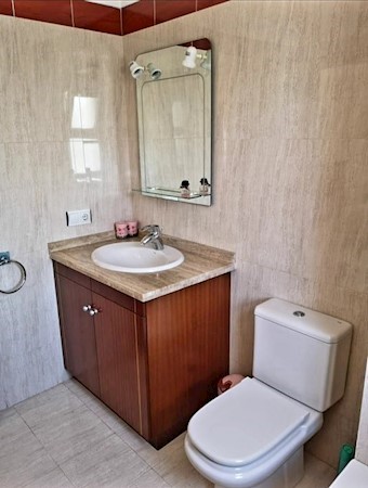 3 bed townhouse for sale in Palm Mar