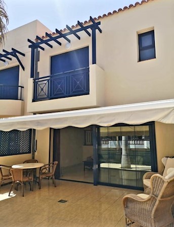 Townhouse For sale in Palm Mar, Tenerife
