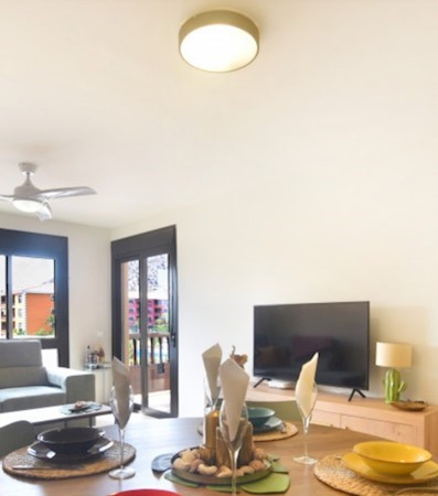 2 bed apartment for sale in Palm Mar