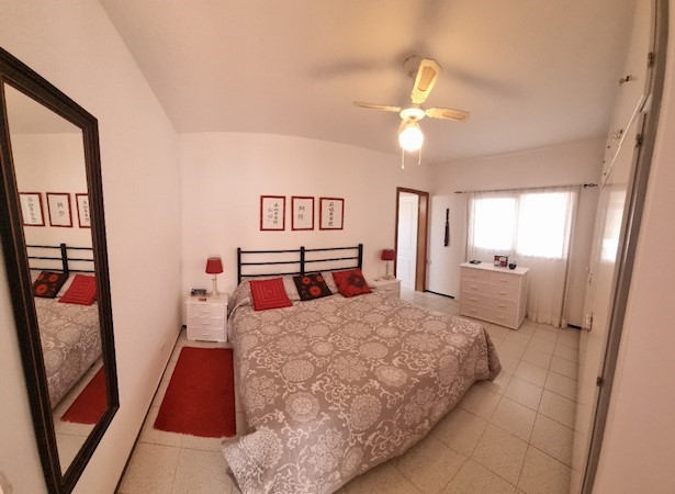 2 bed villa for sale in Palm Mar