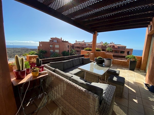 3 bed apartment for sale in Palm Mar