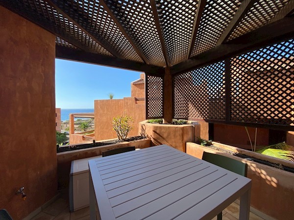 3 bed apartment for sale in Palm Mar