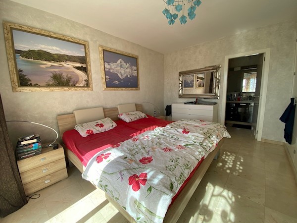 3 bed apartment for sale in Palm Mar