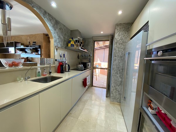 3 bed apartment for sale in Palm Mar