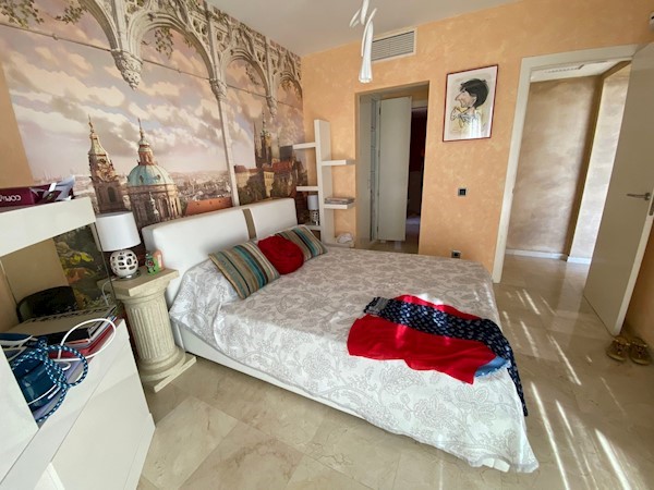 3 bed apartment for sale in Palm Mar