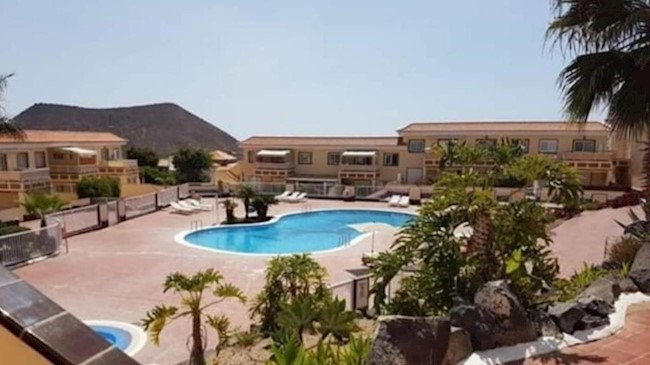 Apartment For sale in Chayofa, Tenerife
