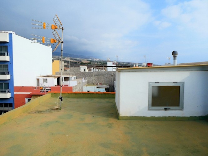 Apartment Block For sale in Playa San Juan, Tenerife