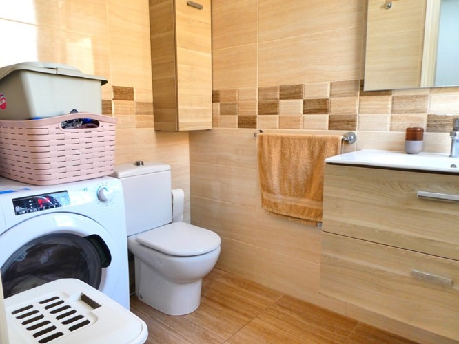 2 bed townhouse for sale in Palm Mar