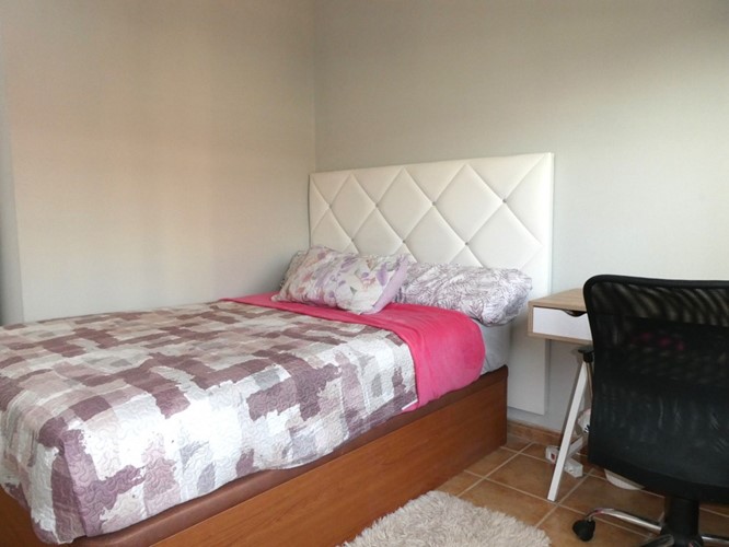 2 bed townhouse for sale in Palm Mar