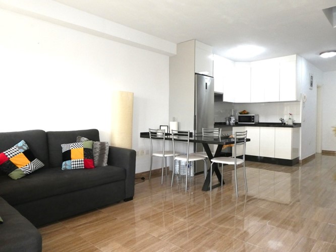 2 bed townhouse for sale in Palm Mar