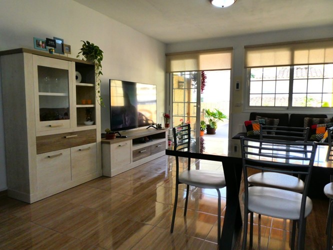 2 bed townhouse for sale in Palm Mar